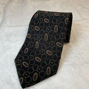 Valentino Cravatte 56 Inch 100% Silk Tie, Made in Italy‎